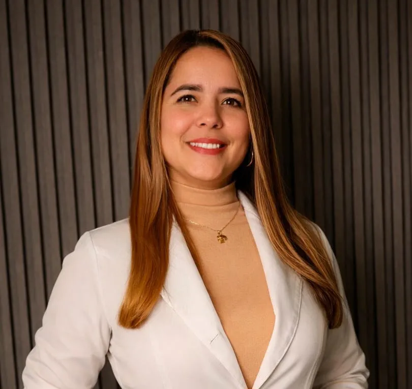 Foto 1 de Dra. Yilena Gil Jiménez, por Dra. Yilena Gil Jiménez (Ginecóloga)