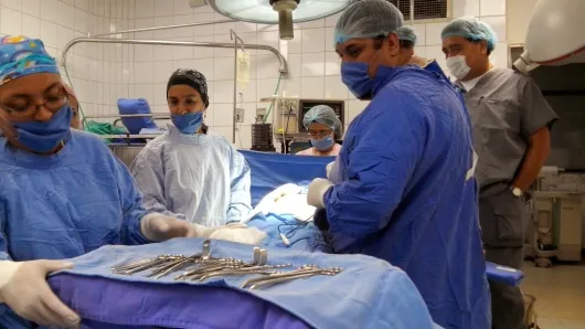 Foto 4 de Dr. Juan Carlos Perez Negrete, por Dr. Juan Carlos Perez Negrete, Ginecólogo