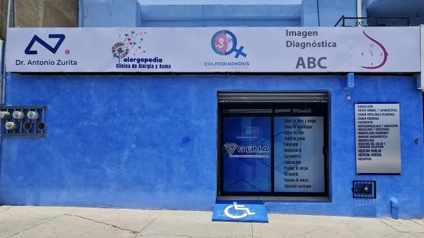 Foto 1 de Colpo-Diagnosis: Especialistas en salud de la mujer. Clínica de colposcopía de Oaxaca., por Colpo-Diagnosis: Especialistas en salud de la mujer. Clínica de colposcopía de Oaxaca.