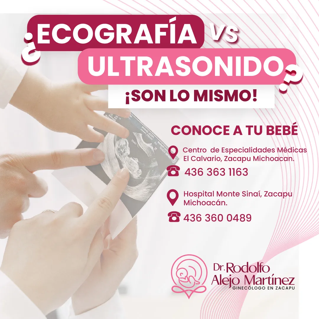 Foto 4 de Dr. Rodolfo Alejo Martinez, por Dr. Rodolfo Alejo Martinez, Ginecólogo