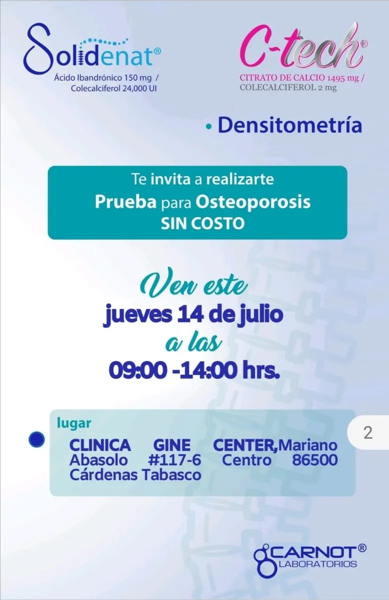 Foto 4 de Gine Center, por Gine Center
