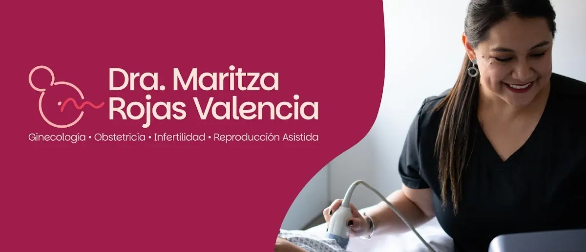 Foto 4 de Dr. Maritza Ivett Rojas Valencia, por Dra. Maritza Ivett Rojas Valencia, Ginecólogo
