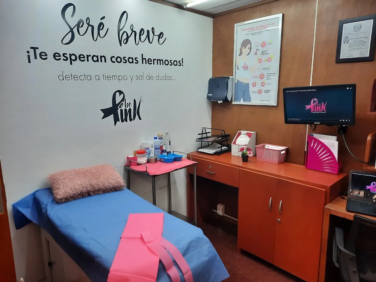 Foto 1 de BePink México, por BePink México