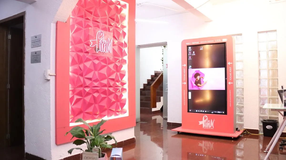 Foto 2 de BePink México, por BePink México