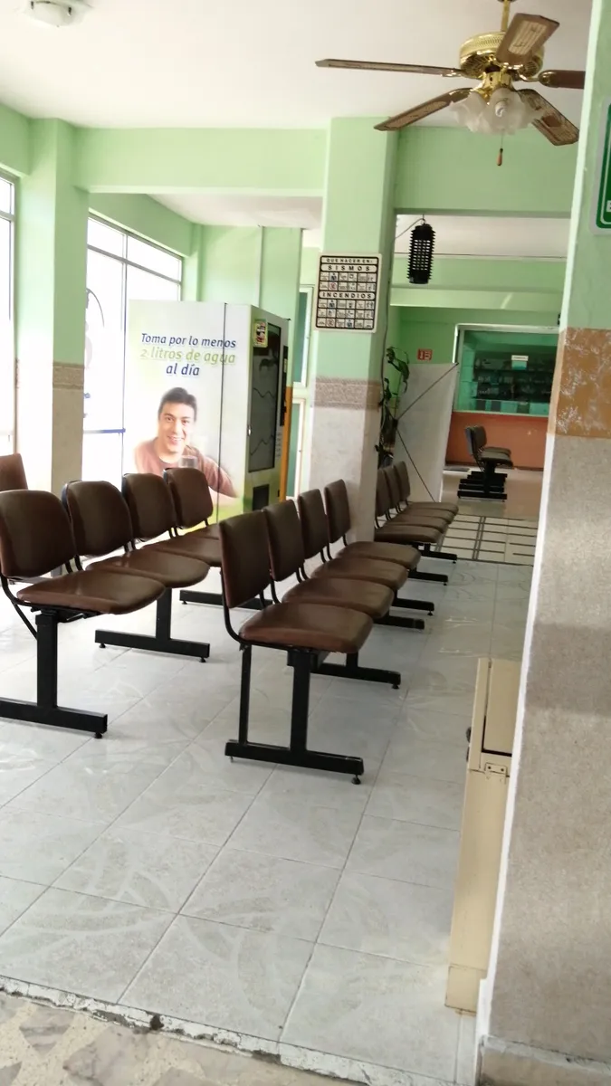 Foto 3 de Clinica Materno Infantil Otumba, por rene ruiz huerta