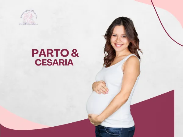 Foto 4 de Dra. Gaby Ledesma, por Ginecóloga y Obstetra - Dra. Gaby Ledesma