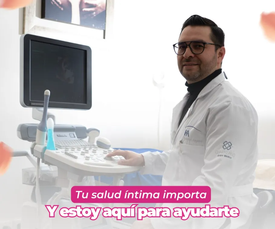 Foto 1 de Dr. Javier Fraire, por Ginecólogo en Torreón - Dr. Javier Fraire