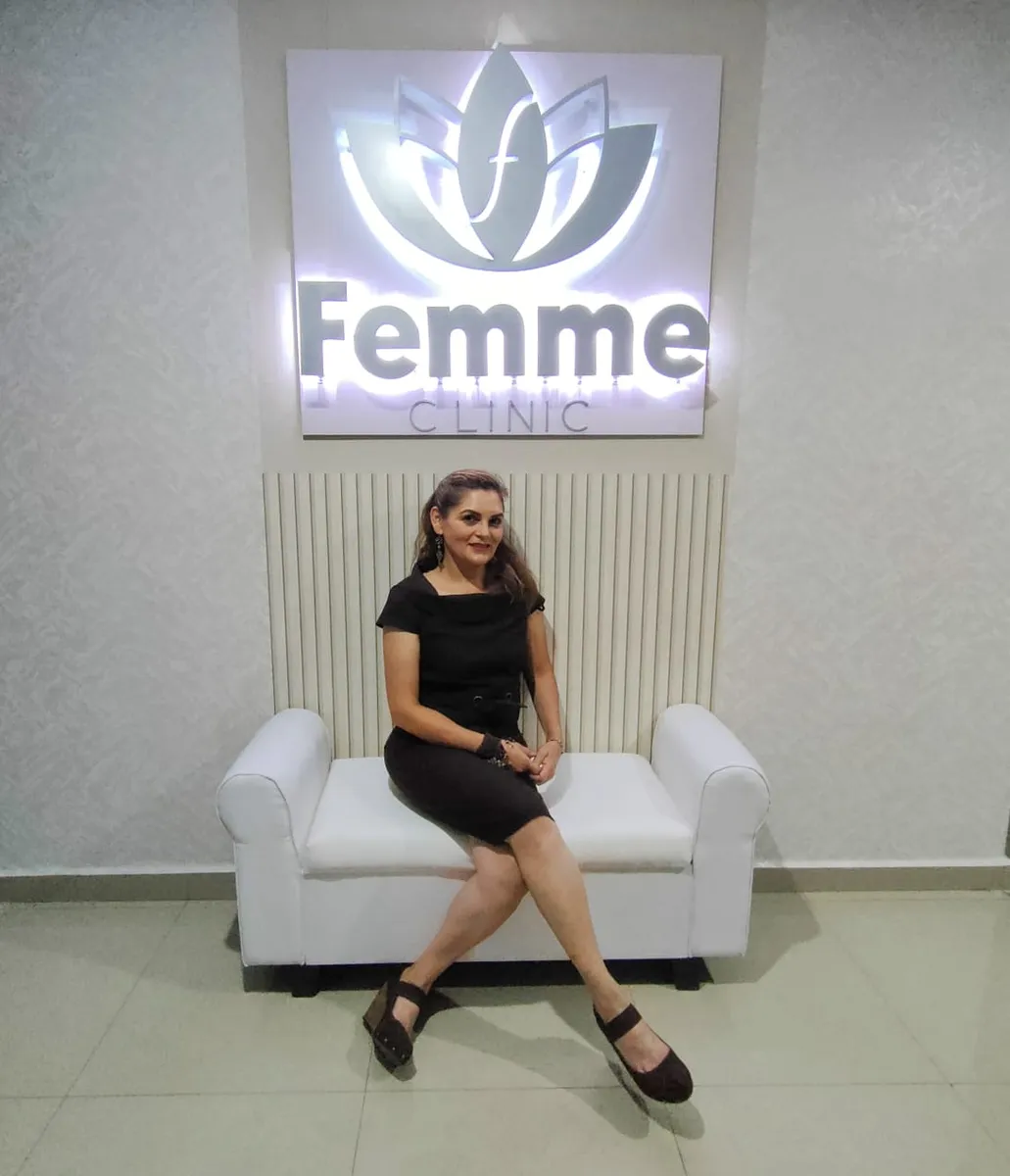 Foto 4 de Femme Clinic, por Femme Clinic - Ginecología - fertilidad - Medicina Fetal - Pediatría - Nutrición