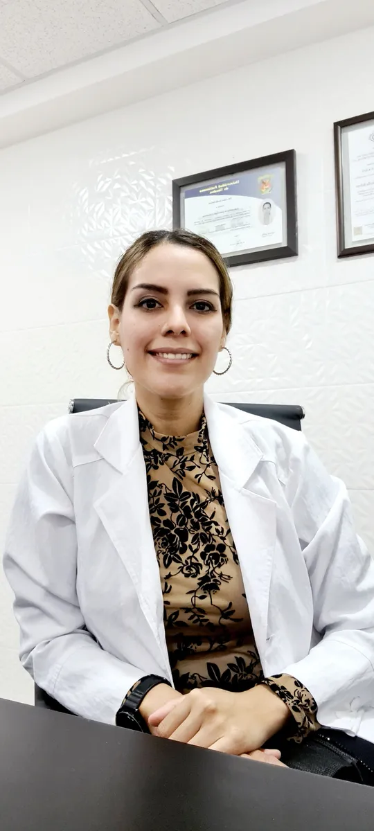 Foto 4 de Dra. culiacan Ana Laura Sevilla, por Ginecologa culiacan Dra. Ana Laura Sevilla