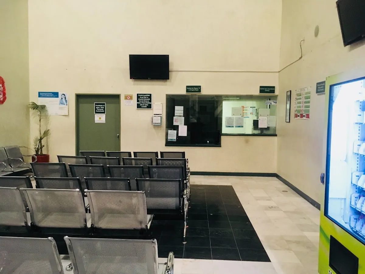 Foto 4 de Hospital Materno Perinatal Mónica Pretelini Sáenz ISEM, por Erick Renero