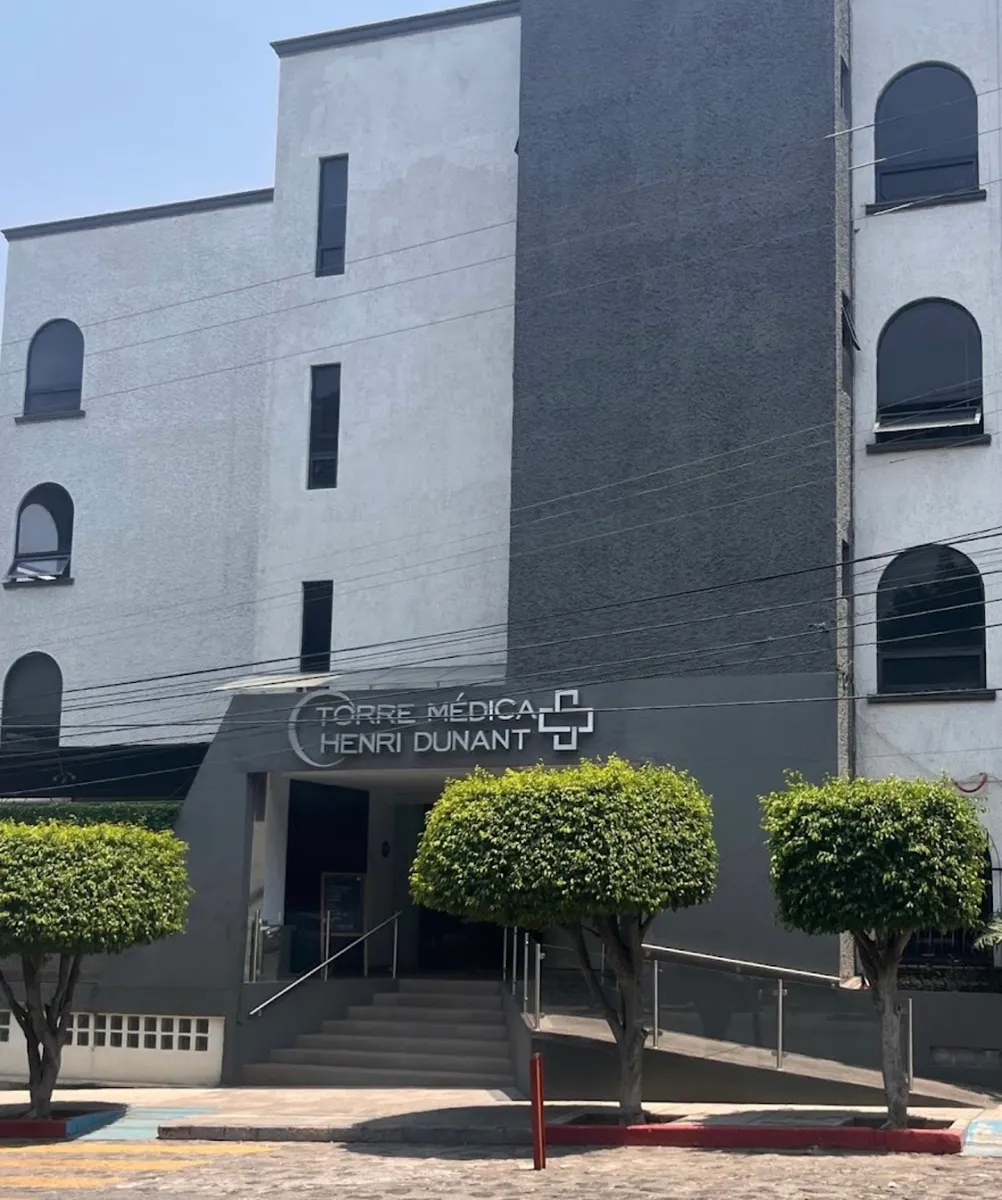 Foto 4 de Dra. Aileen Viana, por UroFemme | Dra. Aileen Viana Ginecóloga en Cuernavaca / Urología Ginecológica