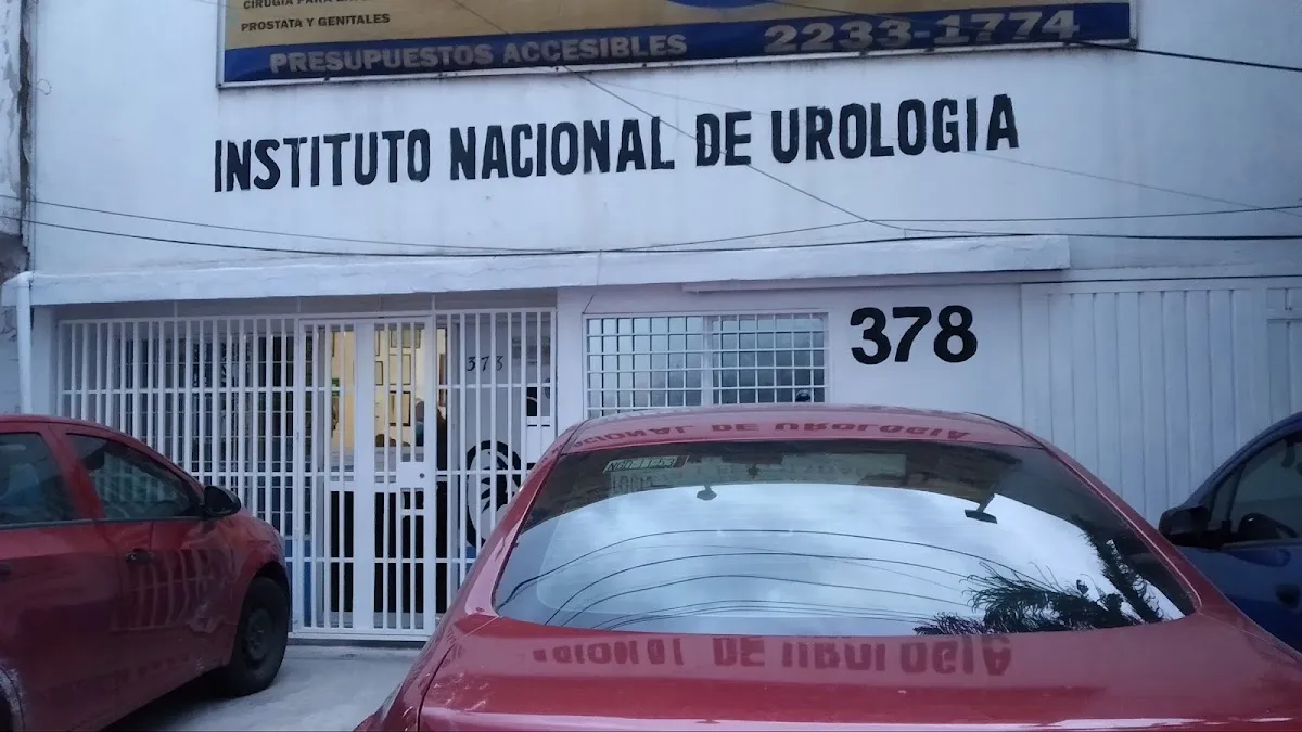 Foto 1 de Clínica Especializada de Urología y Fertilidad, por Daniel Ochoa