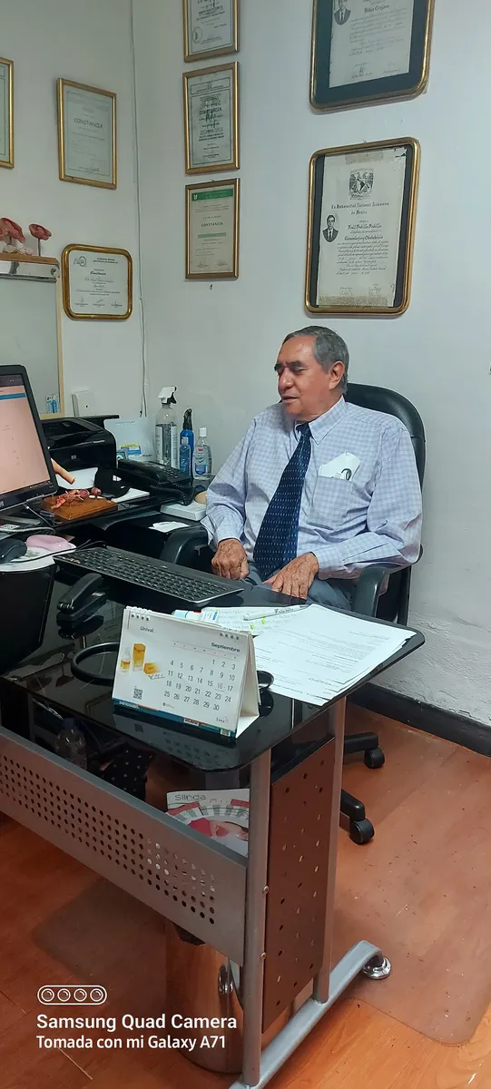 Foto 3 de Raul Padilla Perinatologia, por RAUL PADILLA GINECOLOGIA Y OBSTETRICIA PERINATOLOGIA ULTRASONIDO