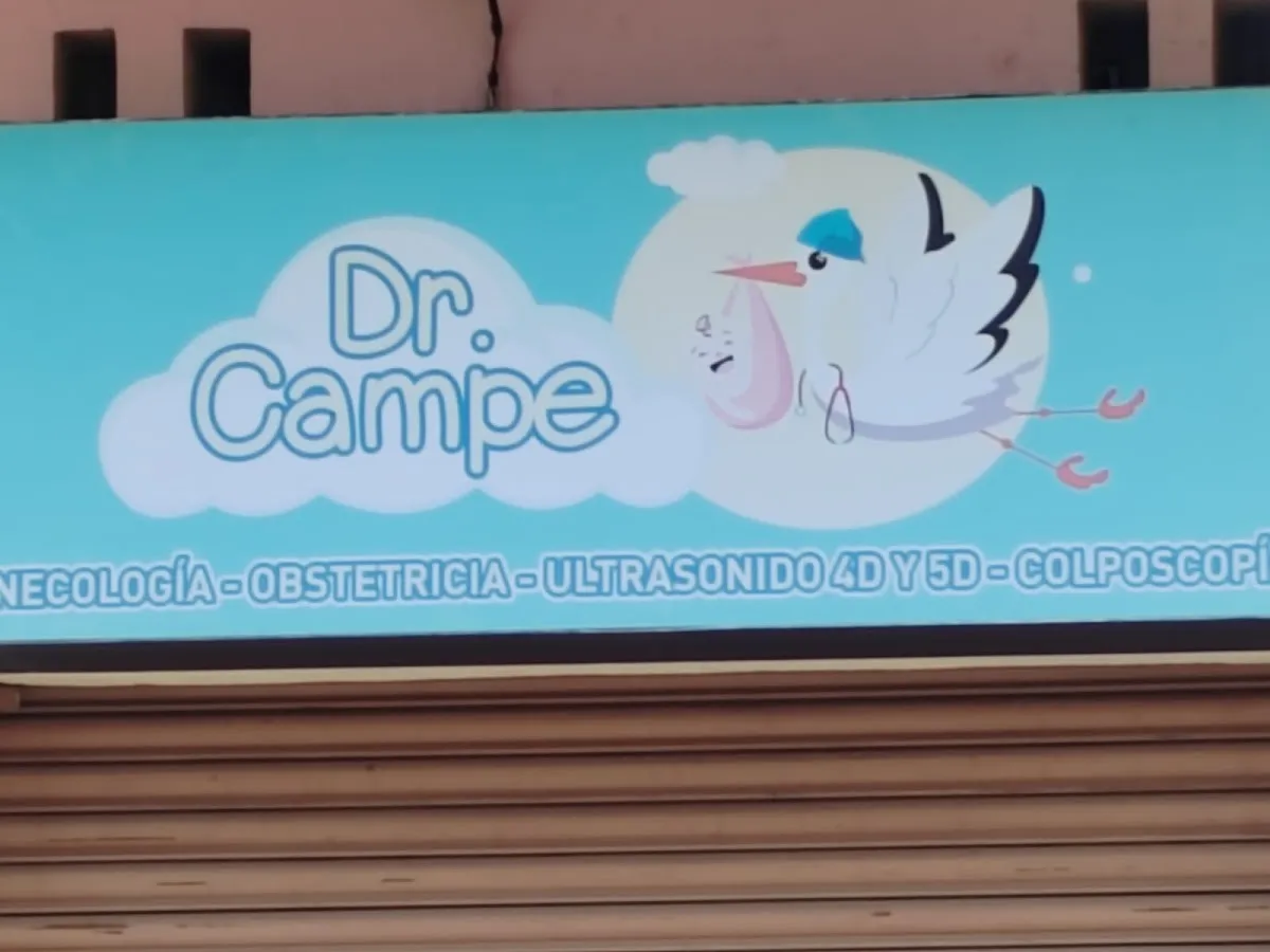 Foto 1 de Dr. Campechano, por Consultorio Dr. Campechano