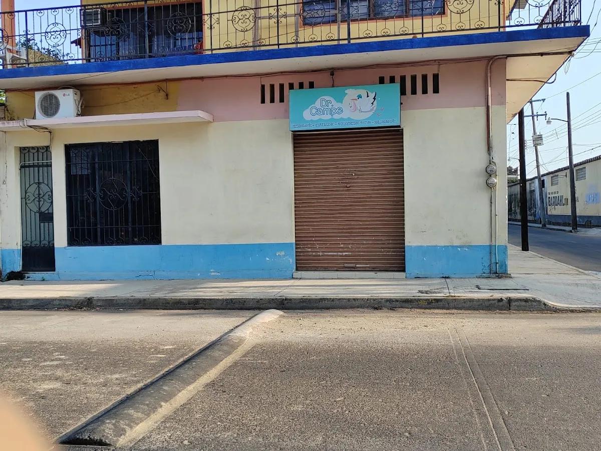 Foto 2 de Dr. Campechano, por Consultorio Dr. Campechano