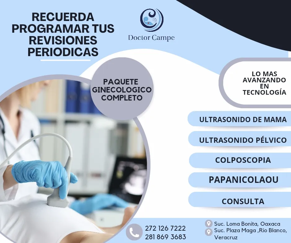 Foto 4 de Dr. Campechano, por Consultorio Dr. Campechano