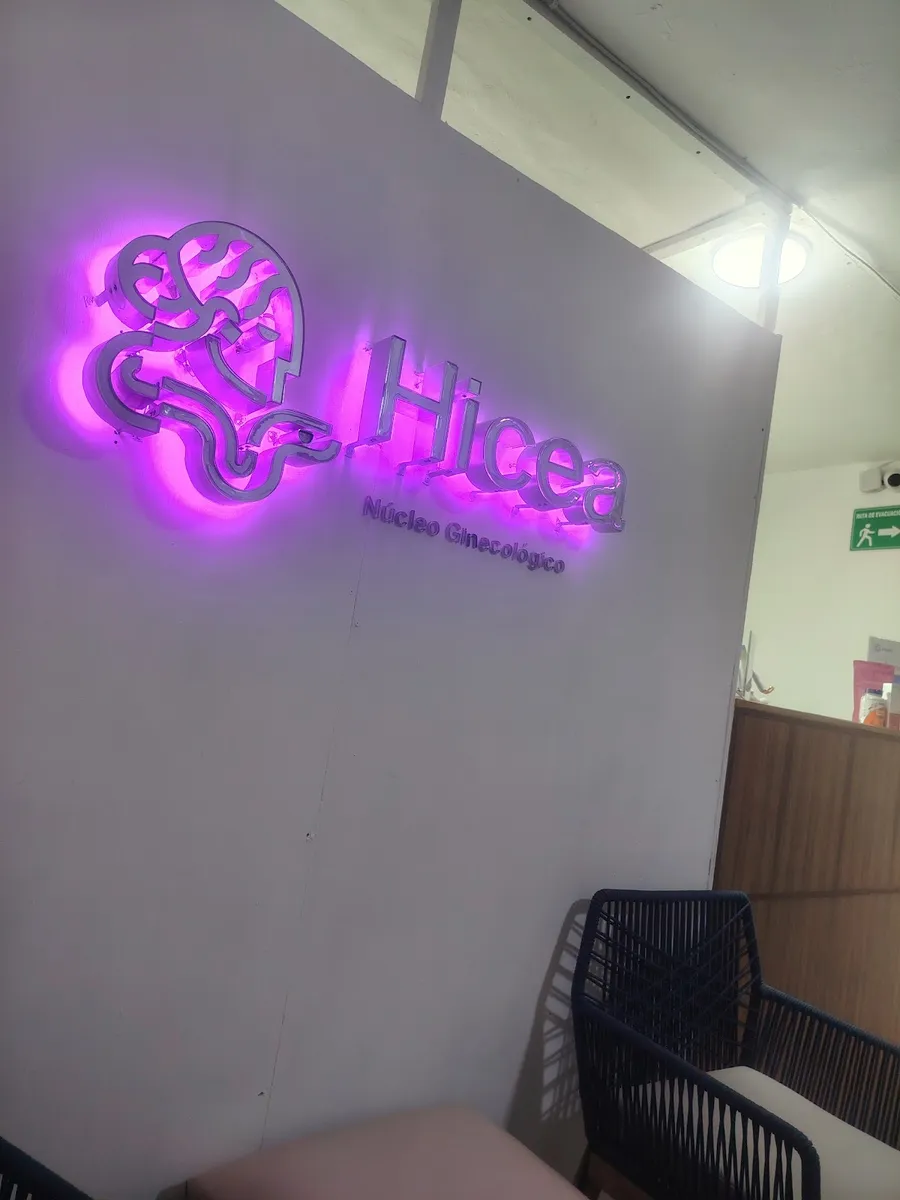 Foto 2 de Hicea Núcleo Ginecológico Tonalá, por lia zuñiga