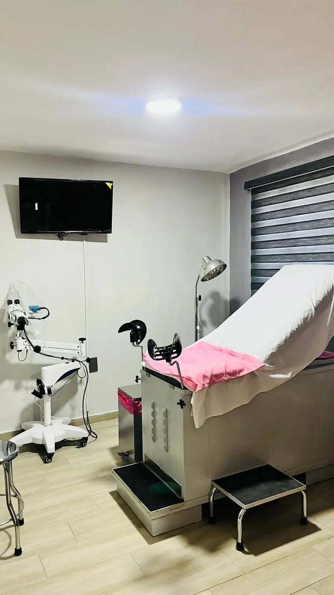 Foto 3 de Hicea Núcleo Ginecológico Tonalá, por Hicea Núcleo Ginecológico Tonalá