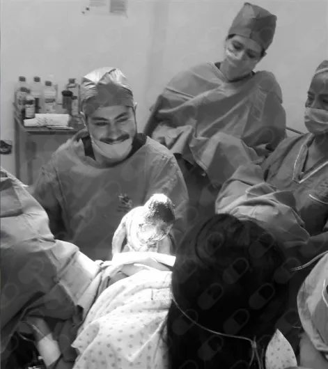 Foto 4 de Dr. Ricardo Emanuel Vargas Arias, por Dr. Ricardo Emanuel Vargas Arias, Ginecólogo