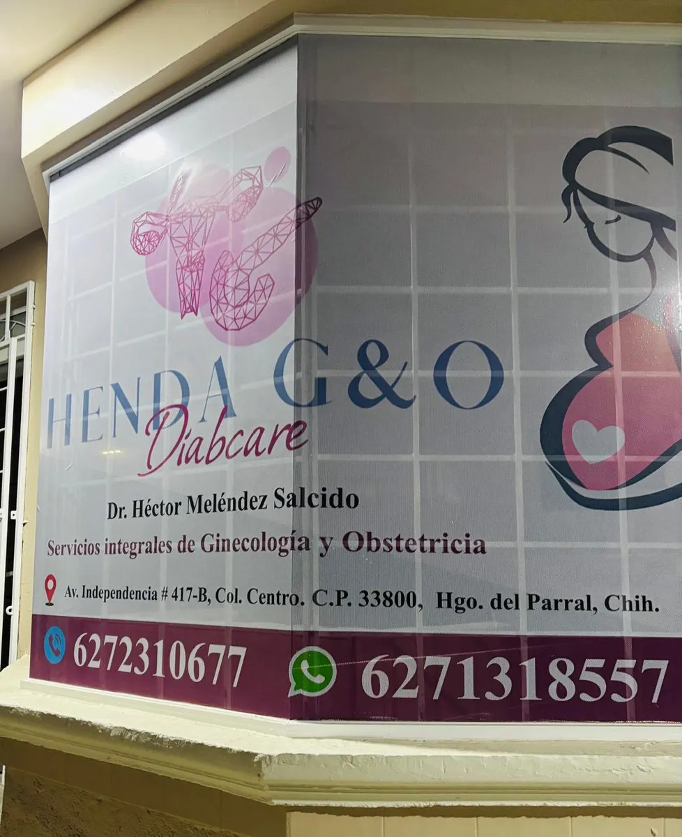 Foto 4 de Dr. Héctor Meléndez, por Dr. Héctor Meléndez – Ginecólogo y Obstetra en Parral | Ultrasonido y Control de Embarazo