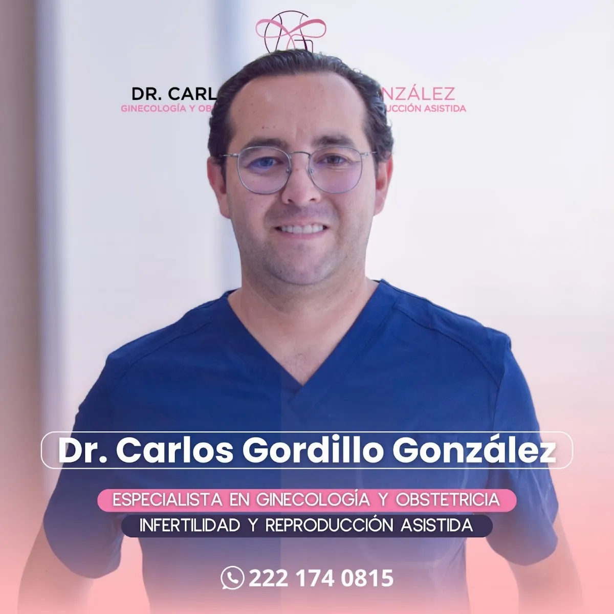 Foto 3 de Dr. Carlos Gordillo Izúcar de Matamoros, por Dr.Carlos Gordillo Ginecólogo Izúcar de Matamoros