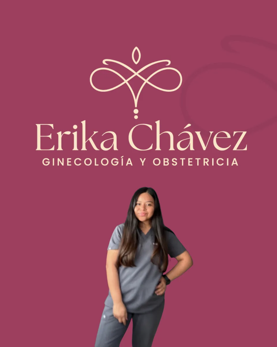 Foto 1 de Dra. Erika Chávez, por Dra Erika Chávez Ginecóloga y Obstetra