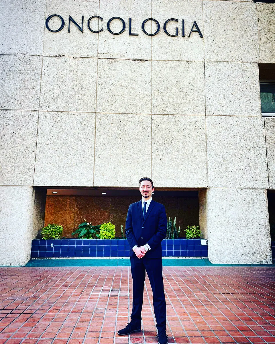 Foto 4 de Dr. Ricardo Niño de Rivera Licon, por Dr. Ricardo Niño de Rivera Licon - Ginecólogo Oncólogo Obstetra en Monterrey