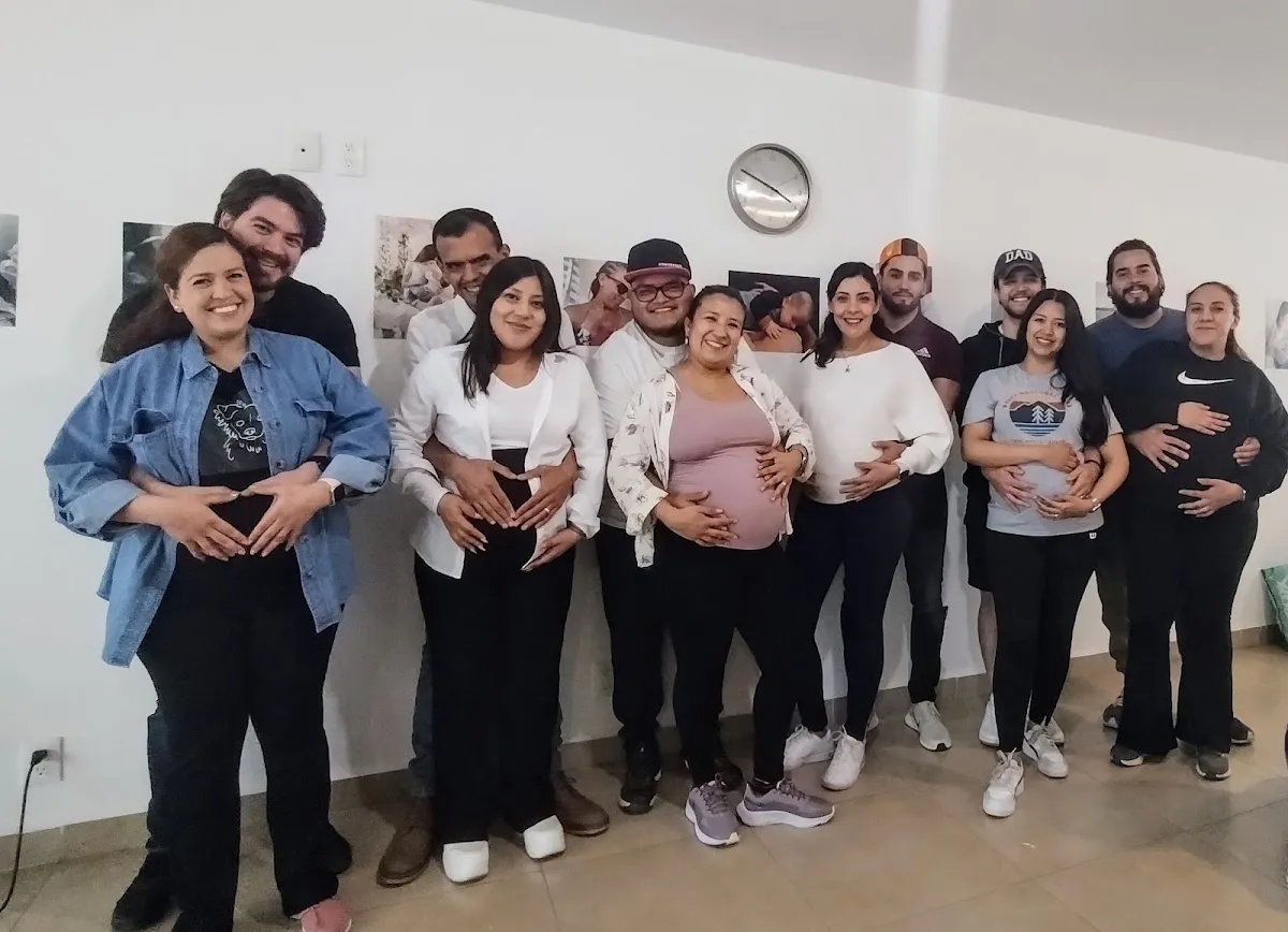 Foto 4 de VIDA Materna LEÓN embarazo parto crianza, por VIDA Materna LEÓN embarazo parto crianza