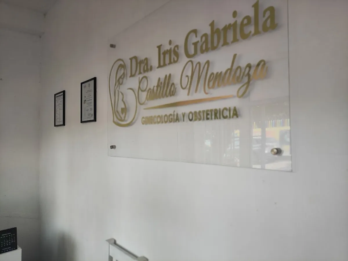 Foto 4 de Ginecologia y Obstetricia Cárdenas., por Iris Gabriela Castillo Mendoza