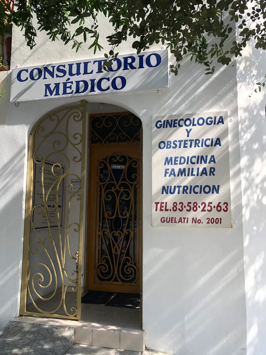Foto 4 de Dr. Héctor De La Fuente Valdez, por Medica Tec