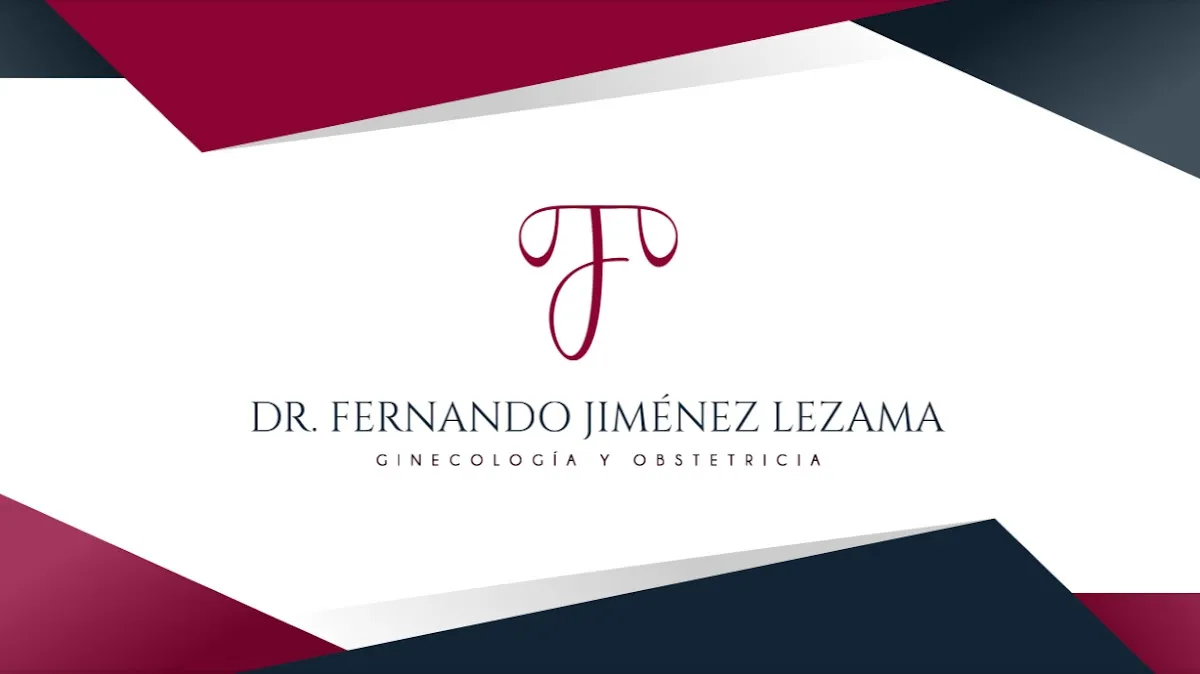Foto 4 de Dr. Fernando Jiménez Lezama, por Dr. Fernando Jiménez Lezama, Ginecólogo