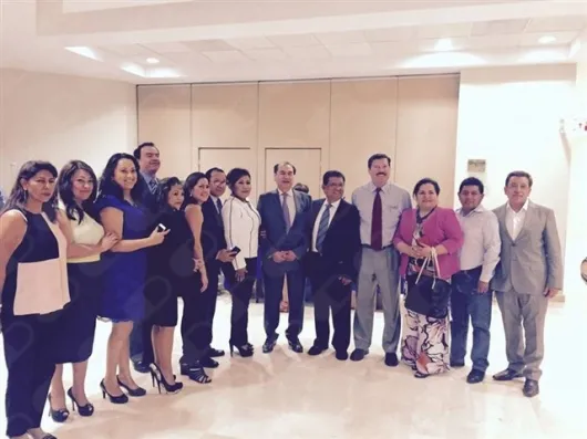 Foto 4 de Celestina González Frias, por Celestina González Frias, Ginecólogo