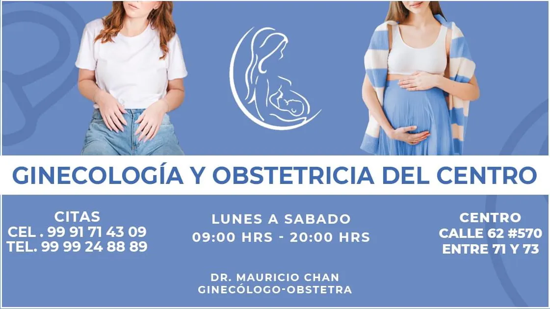 Foto 1 de Ginecología y Obstetricia del Centro, por Ginecología y Obstetricia del Centro
