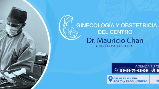 Foto 2 de Ginecología y Obstetricia del Centro, por Ginecología y Obstetricia del Centro