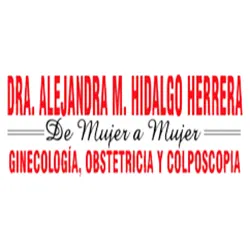 Foto 4 de Dra. Alejandra M. Hidalgo Herrera, por Dra. Alejandra M. Hidalgo Herrera