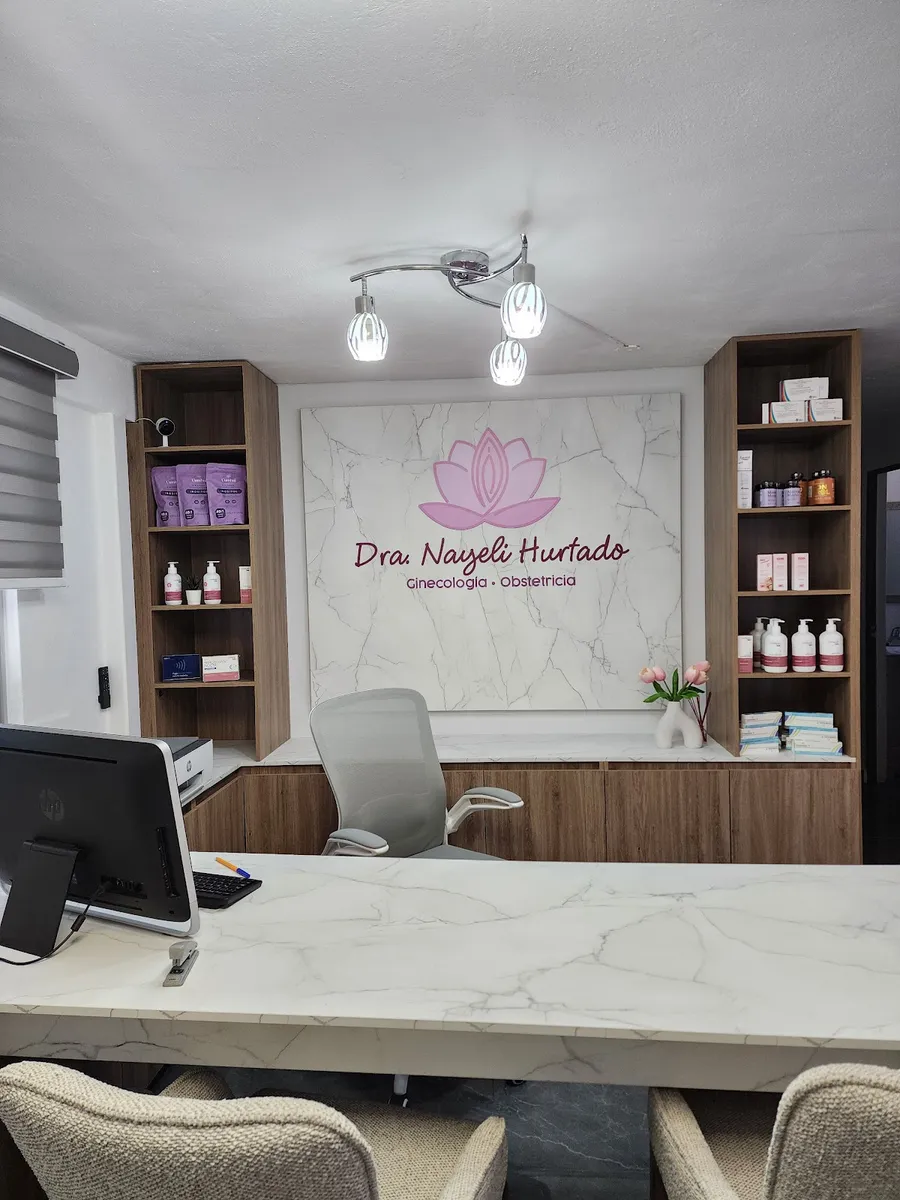 Foto 4 de Dra. Nayeli Hurtado, por Dra. Nayeli Hurtado-Ginecologia, Obstetricia y Colposcopía