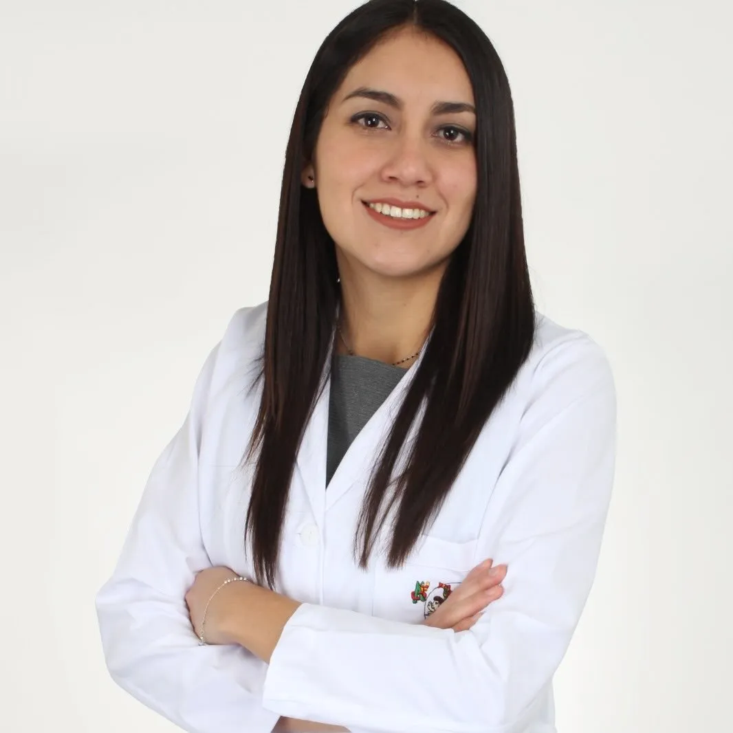 Foto 1 de Dra. Fabiola Gallardo, por Ginecóloga en Puebla - Dra. Fabiola Gallardo