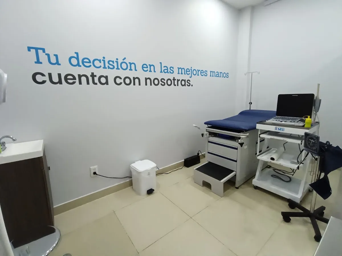 Foto 1 de Clínicas de aborto en Pachuca, por Clínicas de aborto en Pachuca | Clínica de Interrupción del Embarazo (ILE) | Fundación MSI Marie Stopes México (Pachuca)