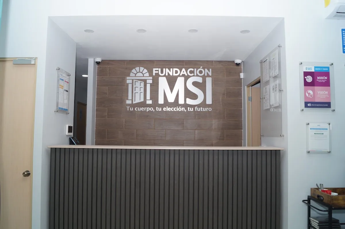 Foto 2 de Clínicas de aborto en Pachuca, por Clínicas de aborto en Pachuca | Clínica de Interrupción del Embarazo (ILE) | Fundación MSI Marie Stopes México (Pachuca)