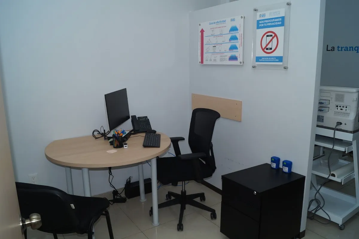 Foto 3 de Clínicas de aborto en Pachuca, por Clínicas de aborto en Pachuca | Clínica de Interrupción del Embarazo (ILE) | Fundación MSI Marie Stopes México (Pachuca)