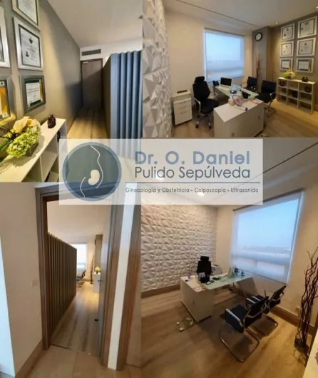 Foto 3 de Dr. O. Daniel Pulido Sepúlveda, por Dr. O. Daniel Pulido Sepúlveda, Ginecólogo