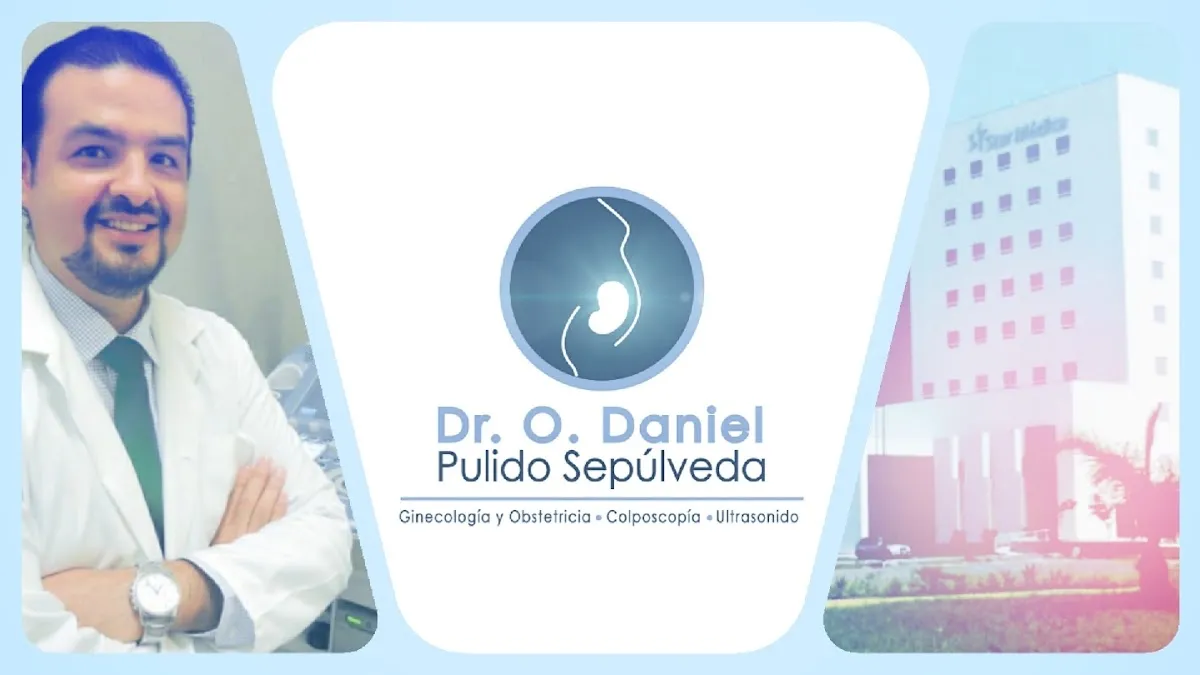 Foto 4 de Dr. O. Daniel Pulido Sepúlveda, por Dr. O. Daniel Pulido Sepúlveda, Ginecólogo
