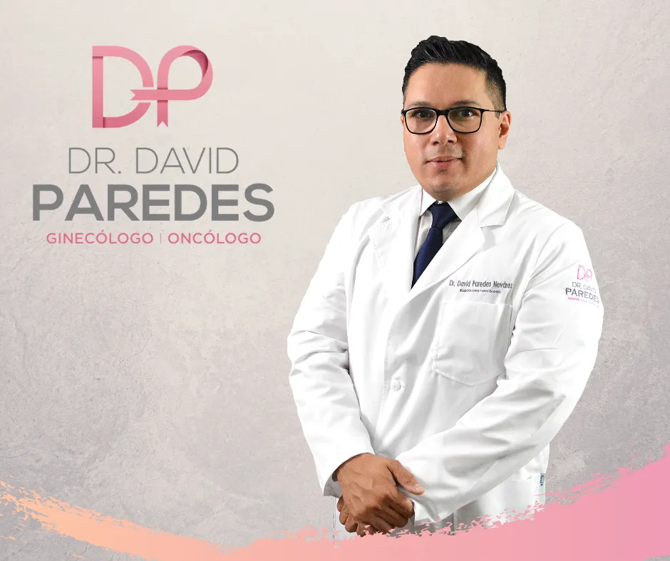 Foto 1 de Dr. David Paredes, por Dr. David Paredes - Ginecólogo Oncólogo en Mexicali