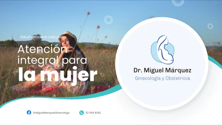 Foto 4 de Dr. Miguel Márquez, por Dr. Miguel Márquez Ginecólogo