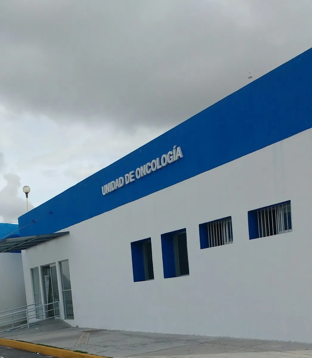 Foto 4 de Hospital de la Mujer Puebla, por Ricardo Ibarra