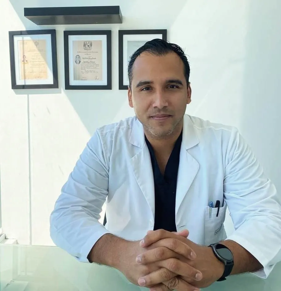 Foto 1 de Dr. Ángel Astorga, por Dr. Ángel Astorga