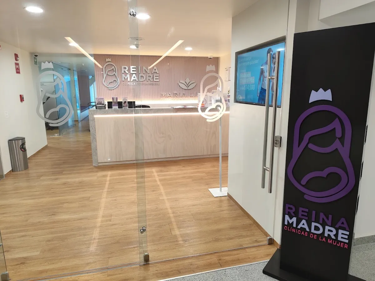 Foto 1 de Reina Madre La Viga, por Reina Madre La Viga