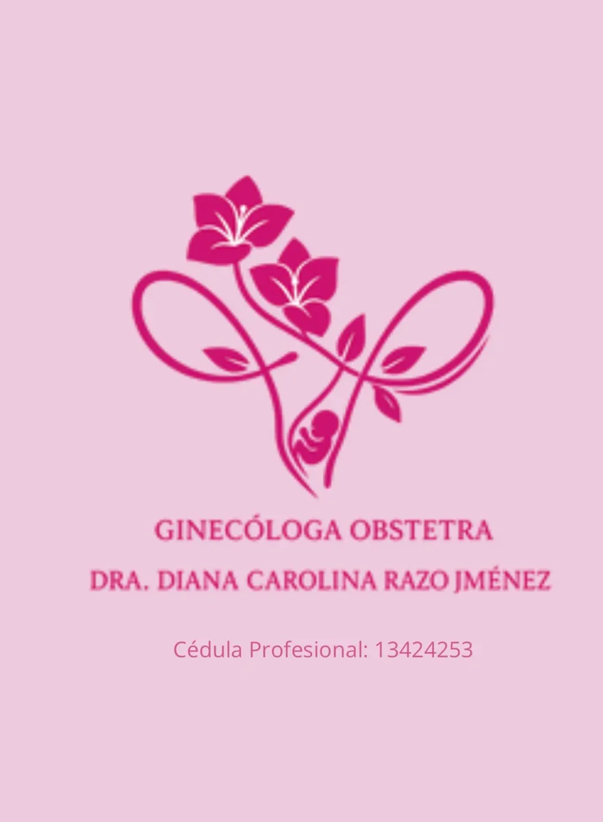 Foto 2 de Dra. Diana Razo, por Dra. Diana Razo Ginecóloga y Obstetra