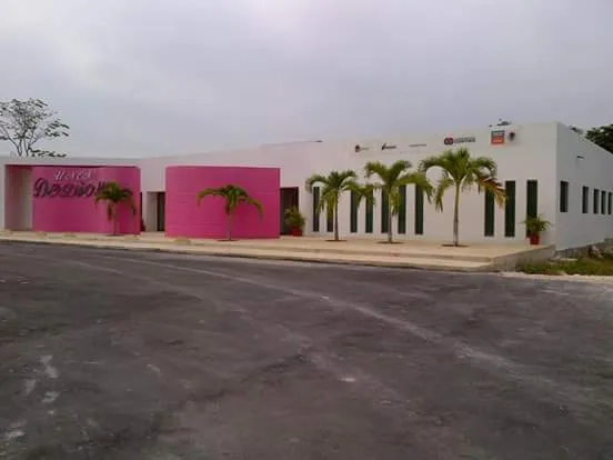 Foto 4 de Uneme Dedicam Chetumal, por Alberto Gonzalez