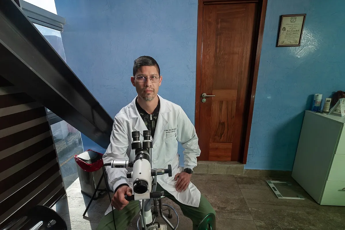 Foto 2 de Dr. Manuel Jaime Davila Marquez, por Dr. Manuel Jaime Davila Marquez, Ginecólogo